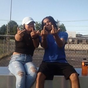 Meet your Posher, Nathan